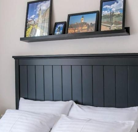Home Living Dream Apartments 诺威萨 外观 照片