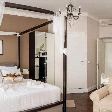 Home Living Dream Apartments 诺威萨 外观 照片