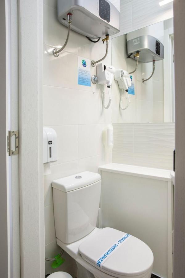 Home Living Dream Apartments 诺威萨 外观 照片