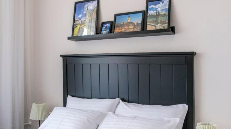 Home Living Dream Apartments 诺威萨 外观 照片
