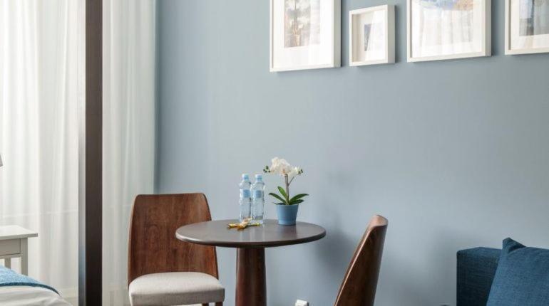 Home Living Dream Apartments 诺威萨 外观 照片