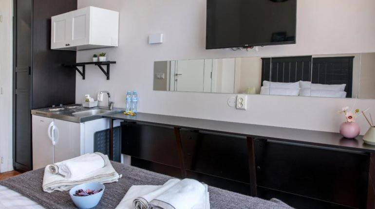Home Living Dream Apartments 诺威萨 外观 照片