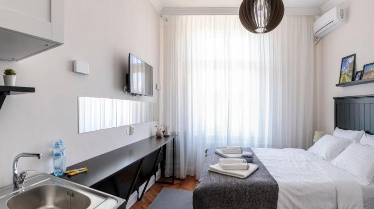 Home Living Dream Apartments 诺威萨 外观 照片