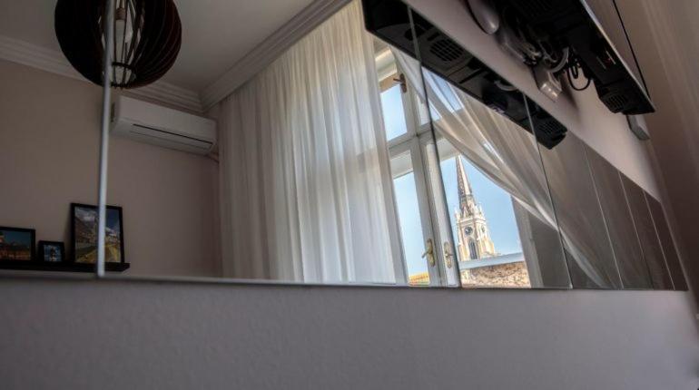 Home Living Dream Apartments 诺威萨 外观 照片